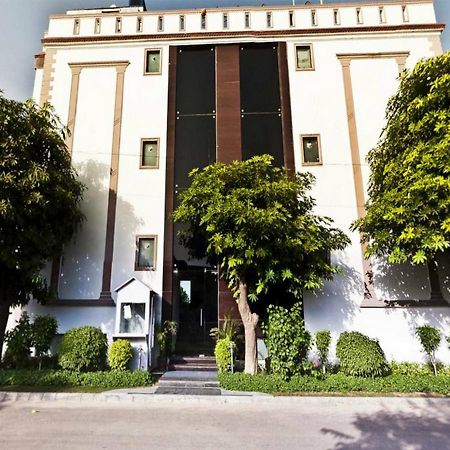 Maxfort Greenwood City Gurgaon Exterior foto