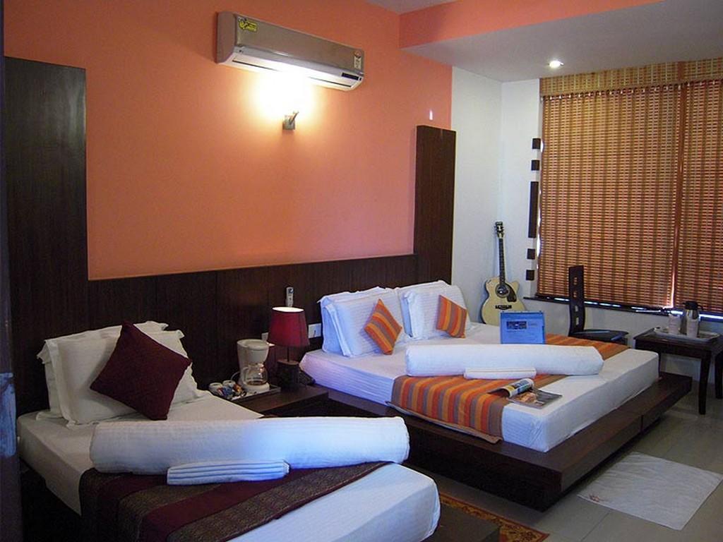 Maxfort Greenwood City Gurgaon Exterior foto