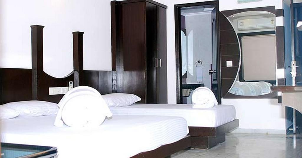 Maxfort Greenwood City Gurgaon Exterior foto