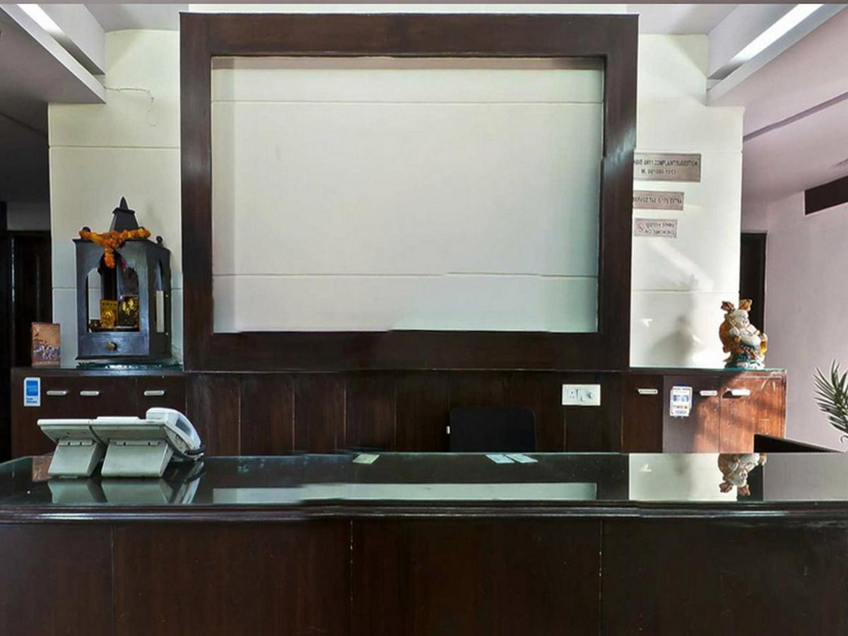 Maxfort Greenwood City Gurgaon Exterior foto
