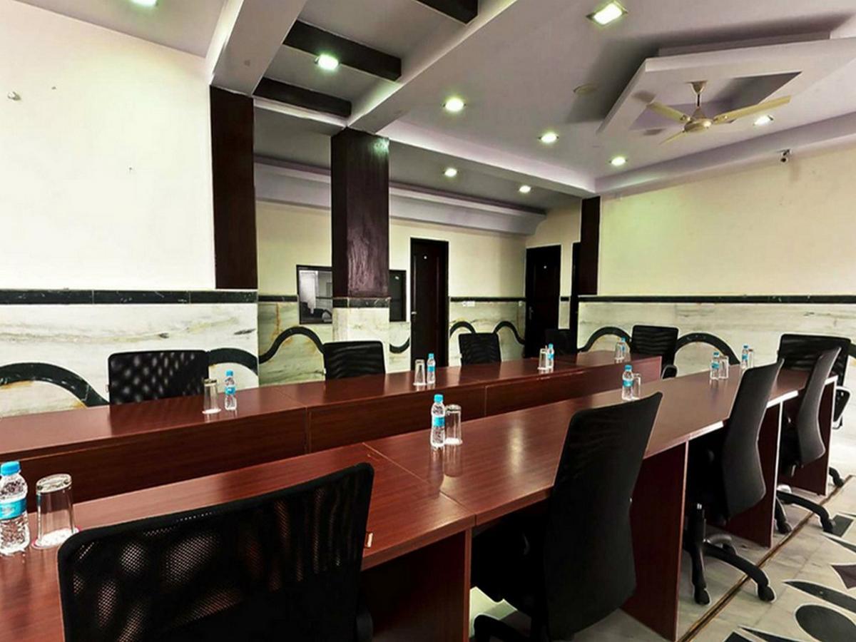 Maxfort Greenwood City Gurgaon Exterior foto