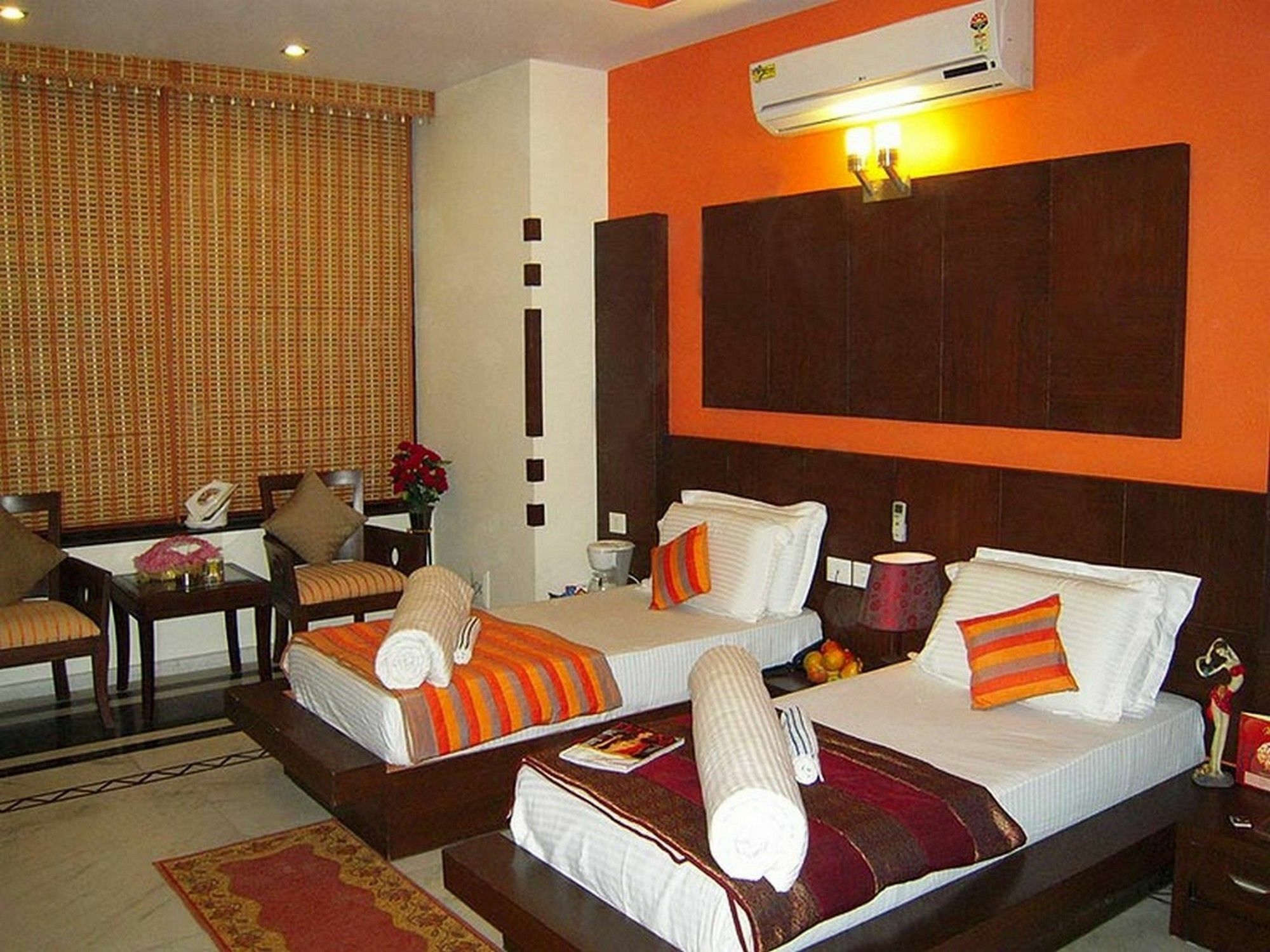 Maxfort Greenwood City Gurgaon Exterior foto