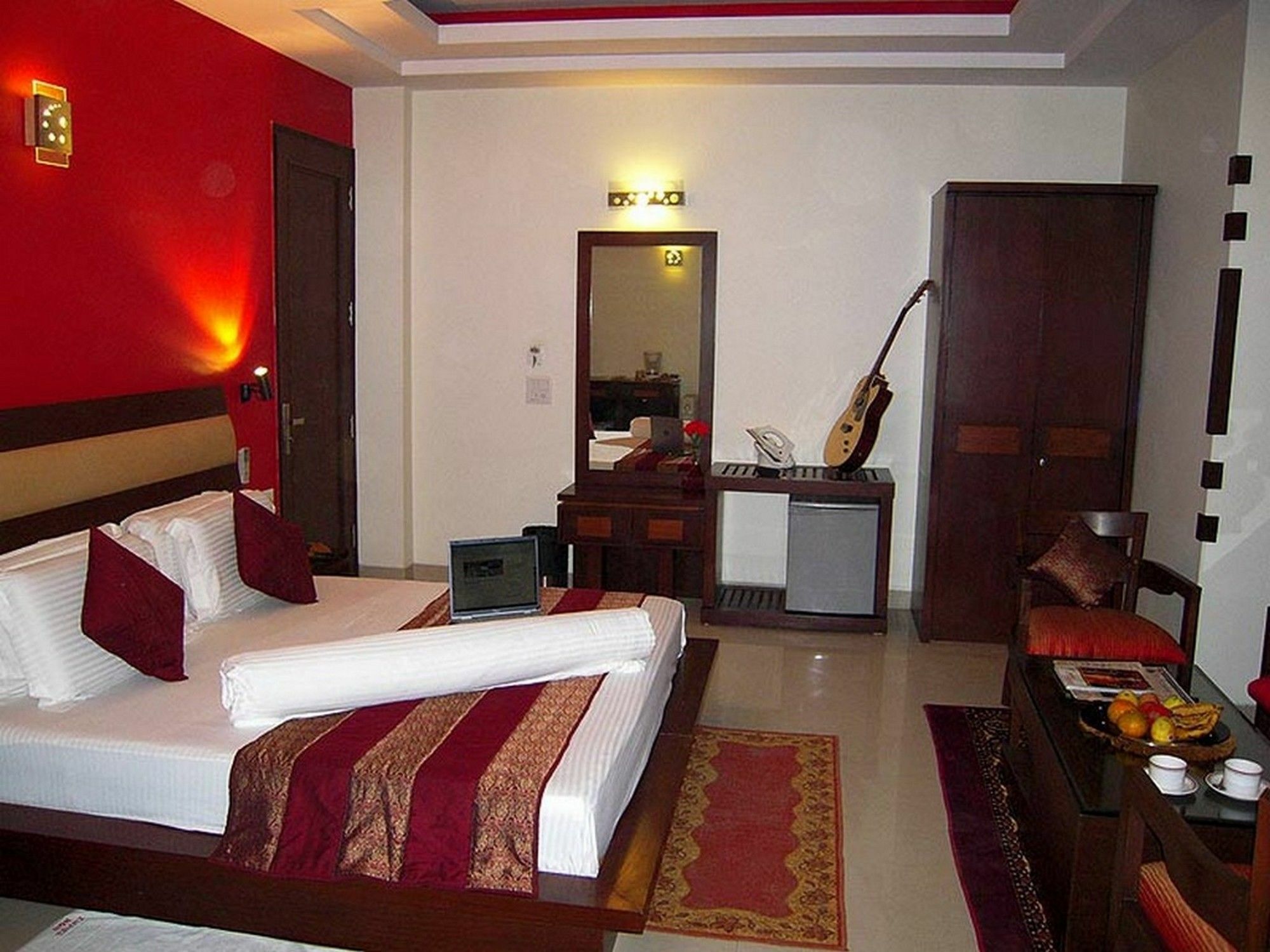 Maxfort Greenwood City Gurgaon Exterior foto
